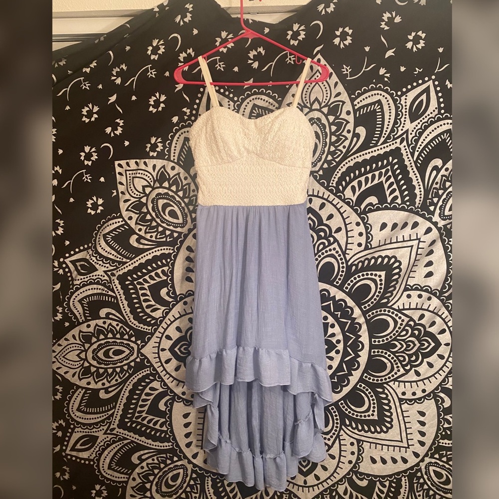 Summer Dress/As U Wish